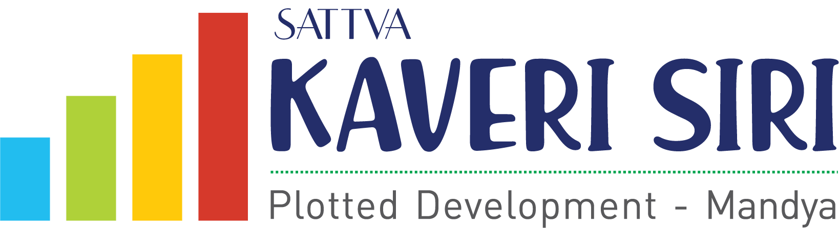 Sattva Kaveri Siri Logo