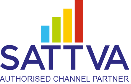 Sattva Vasanta Skye Logo